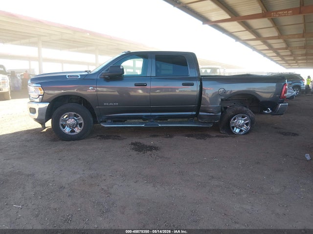 2021 RAM 2500 — миниатюра 13