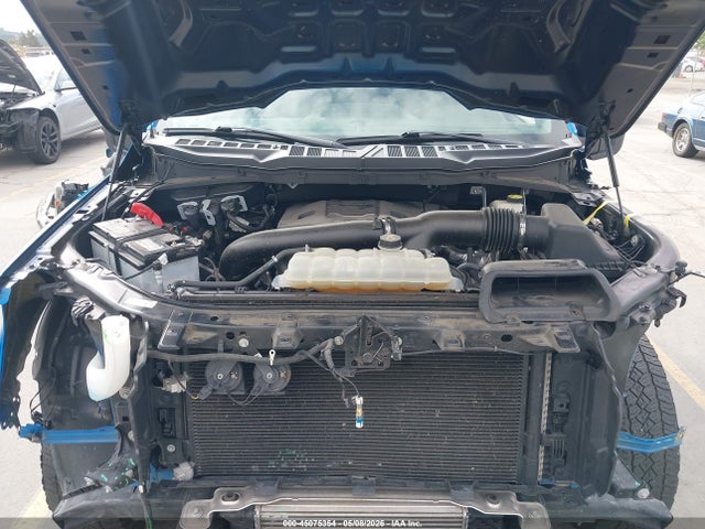2021 FORD F-150 XL photo 10
