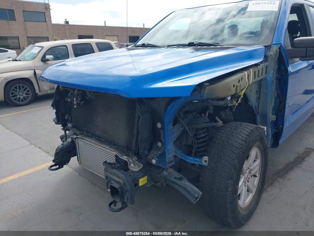 2021 FORD F-150 XL photo 6
