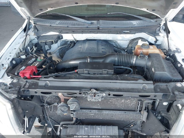 FORD F-150 XLT - 10