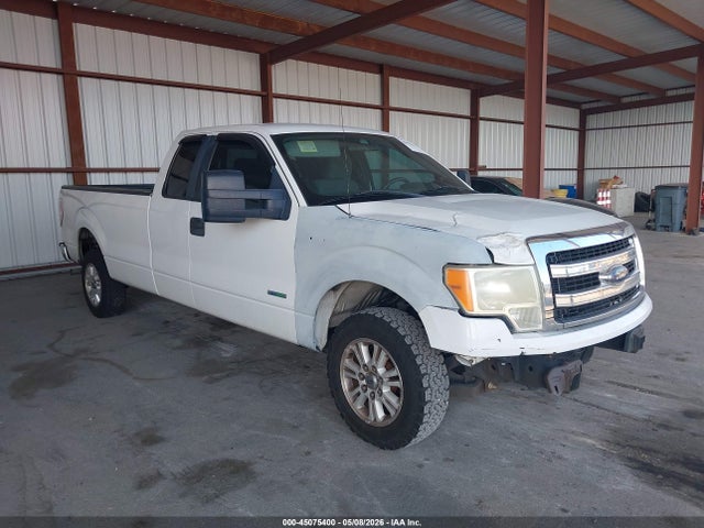 FORD F-150 XLT - 1