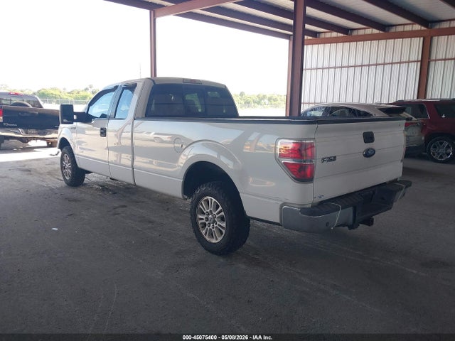 FORD F-150 XLT - 3