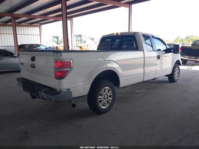 FORD F-150 XLT - 4