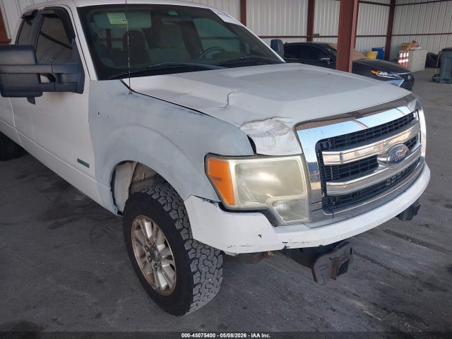 FORD F-150 XLT - 6