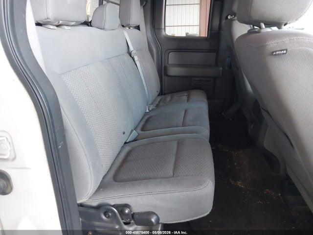 FORD F-150 XLT - 8