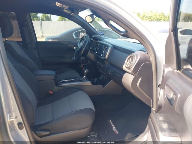 صورة 5 لـ 2020 Toyota TACOMA TRD SPORT