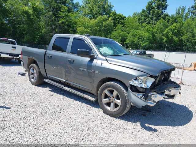 صورة 1 لـ 2012 RAM 1500 ST