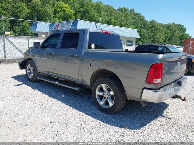 صورة 3 لـ 2012 RAM 1500 ST