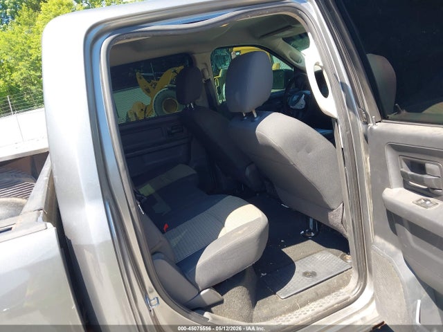 صورة 8 لـ 2012 RAM 1500 ST