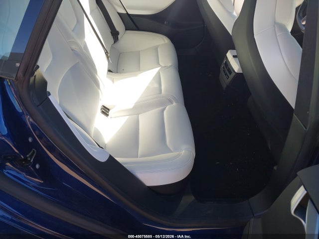 2018 Tesla MODEL S 100D/75D/P100D — фото 8