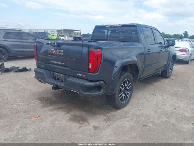 صورة 4 لـ 2020 GMC SIERRA 1500