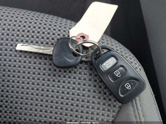 صورة مصغرة 11 لـ 2012 Hyundai SONATA GLS