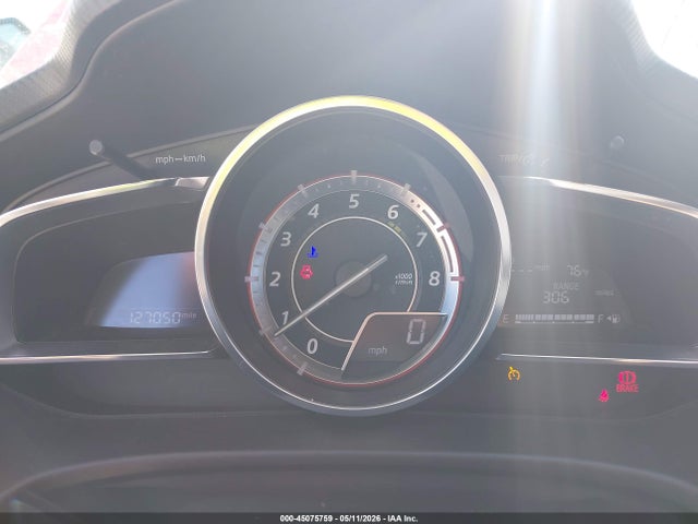 2015 Mazda MAZDA3 S GRAND TOURING 照片 7