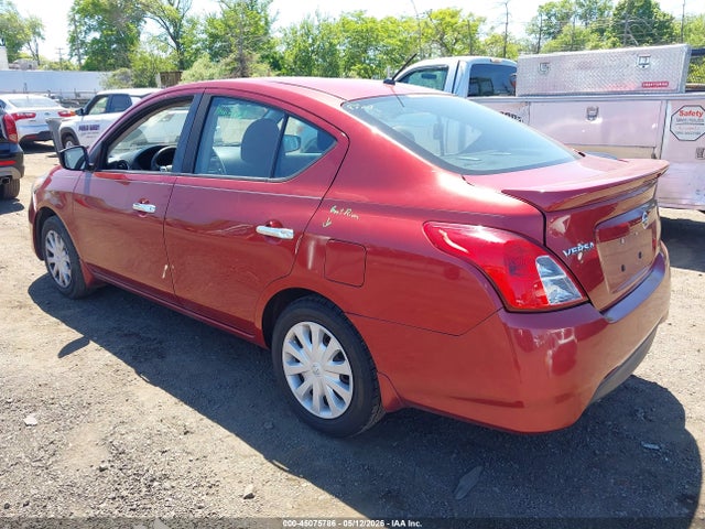 صورة 3 لـ 2018 Nissan VERSA 1.6 SV
