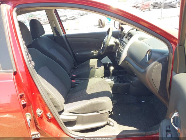 صورة 5 لـ 2018 Nissan VERSA 1.6 SV