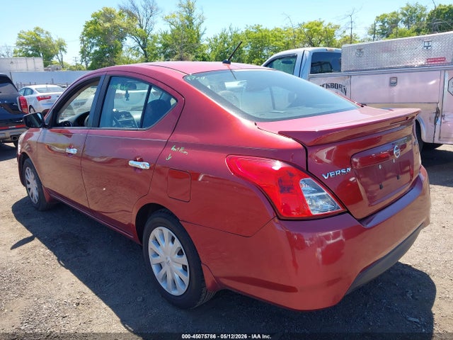 صورة 6 لـ 2018 Nissan VERSA 1.6 SV