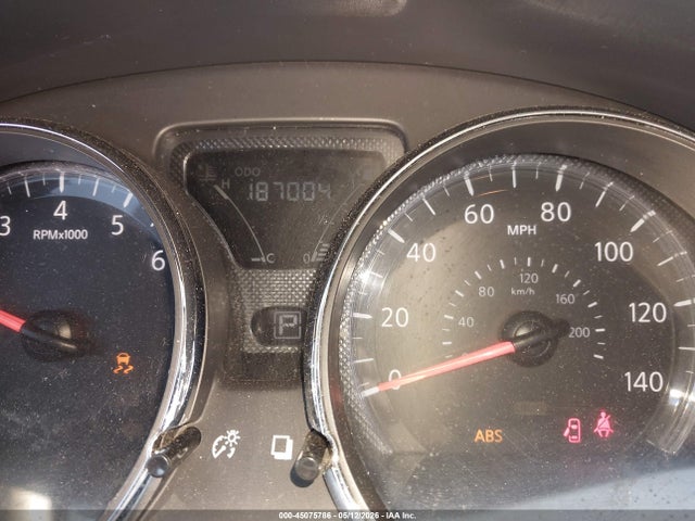 صورة 7 لـ 2018 Nissan VERSA 1.6 SV