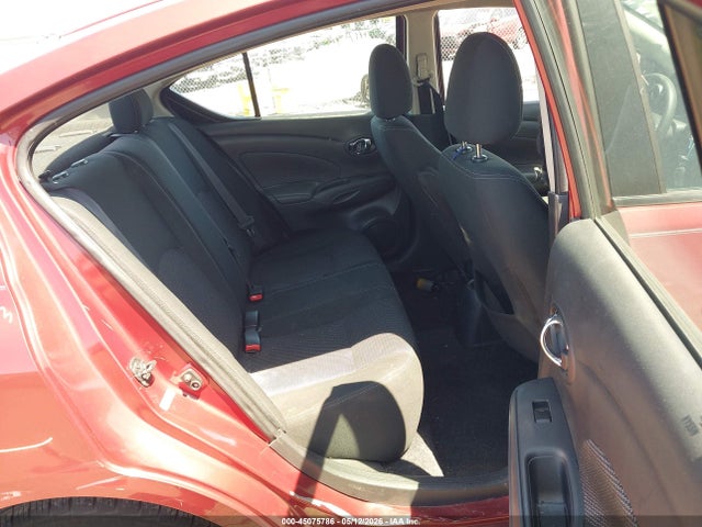 صورة 8 لـ 2018 Nissan VERSA 1.6 SV