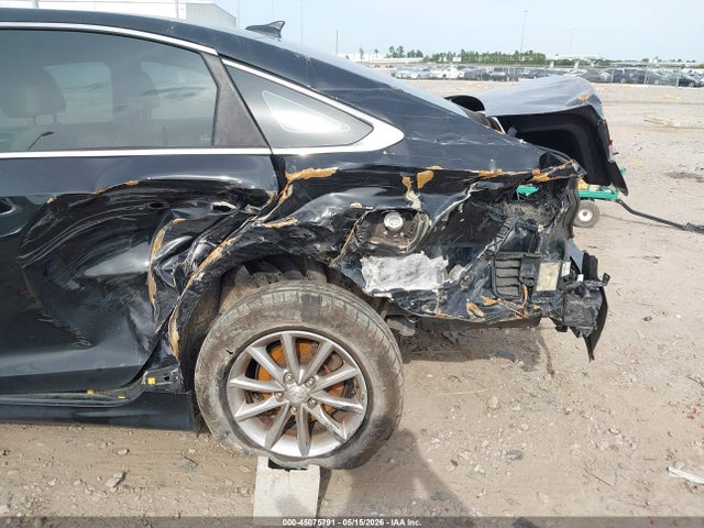 2018 Hyundai SONATA SE 照片 6