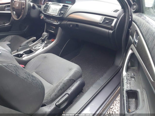 2016 Honda ACCORD TOURING 照片 5