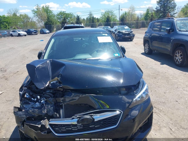 2018 Subaru IMPREZA 2.0I — фото 6