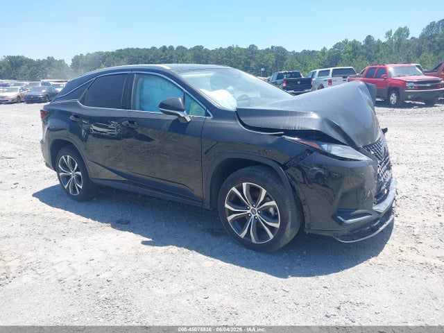 2020 LEXUS RX 