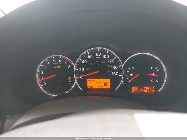 صورة 7 لـ 2012 Nissan ALTIMA 2.5 S