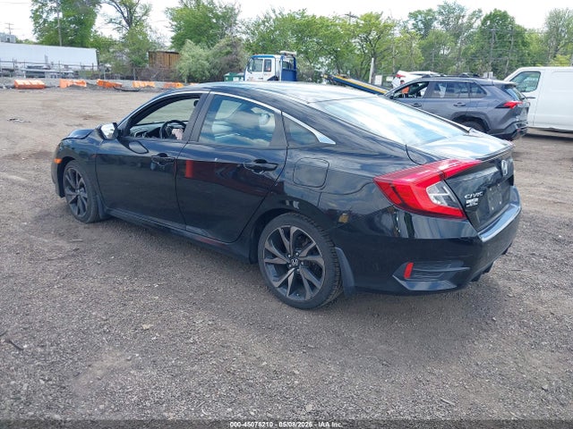 صورة 3 لـ 2020 Honda CIVIC SPORT