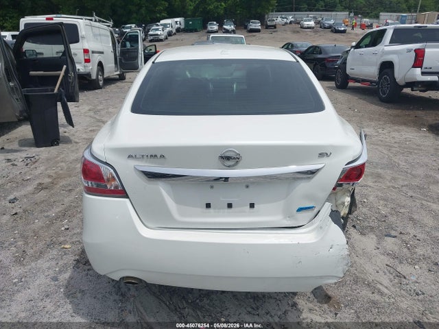 صورة مصغرة 16 لـ 2014 Nissan ALTIMA 2.5 SV