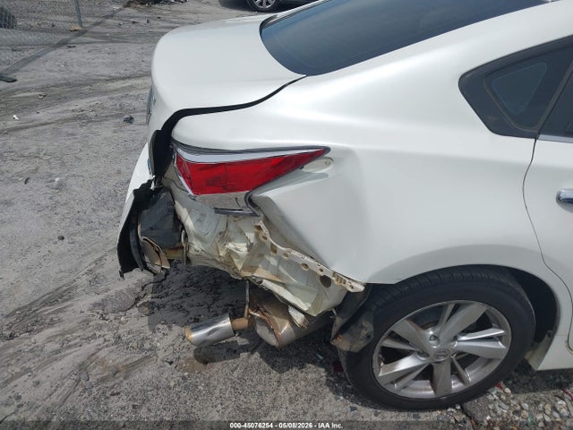 صورة مصغرة 17 لـ 2014 Nissan ALTIMA 2.5 SV