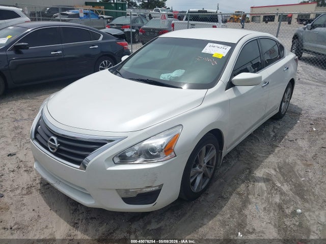 صورة مصغرة 2 لـ 2014 Nissan ALTIMA 2.5 SV