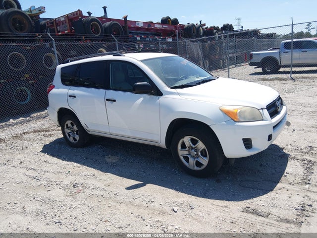 2010 TOYOTA RAV4 