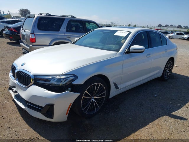 2023 BMW 540 I 照片 2