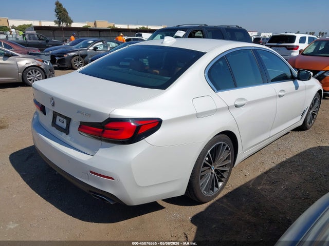 2023 BMW 540 I 照片 4