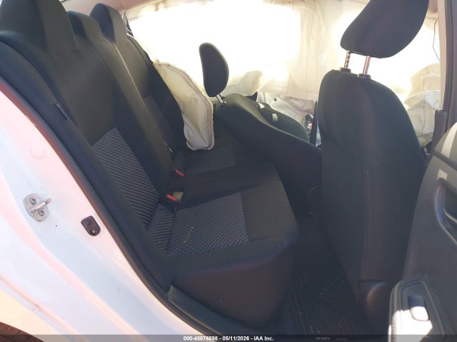 2024 Nissan VERSA 1.6 S 照片 8