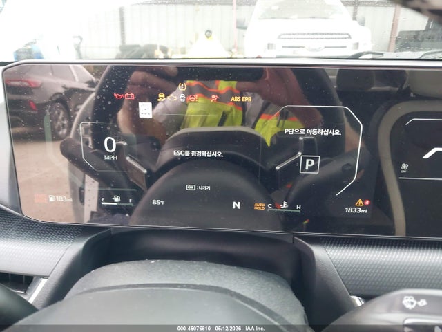 2025 KIA K4 GT-LINE 照片 7