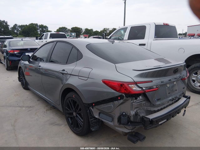 2025 Toyota CAMRY SE — миниатюра 15