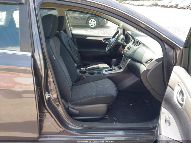 صورة 5 لـ 2014 Nissan SENTRA SV