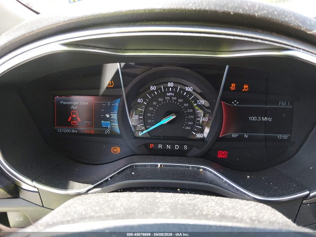 صورة 7 لـ 2017 FORD FUSION SE