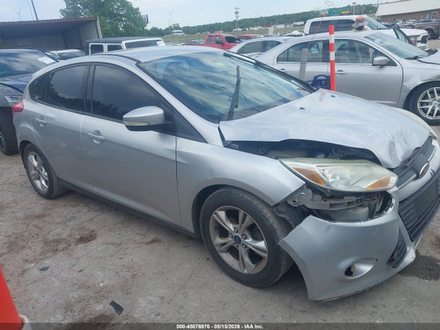 2014 FORD FOCUS SE 缩略图 12