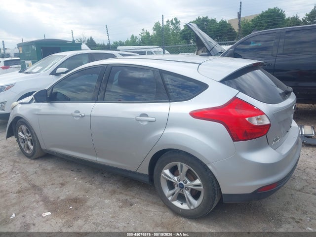 2014 FORD FOCUS SE 缩略图 13