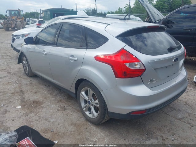 صورة 3 لـ 2014 FORD FOCUS SE