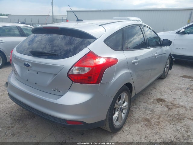 صورة 4 لـ 2014 FORD FOCUS SE