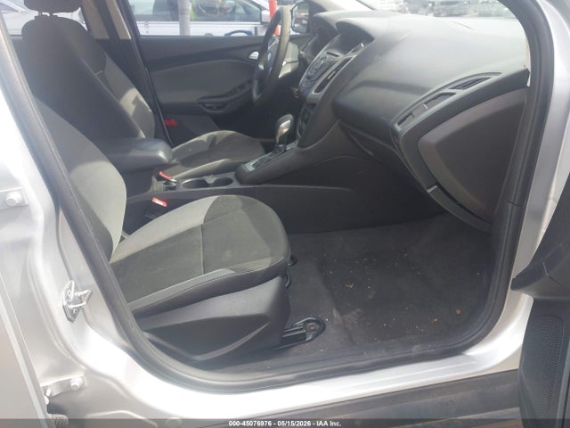 صورة 5 لـ 2014 FORD FOCUS SE