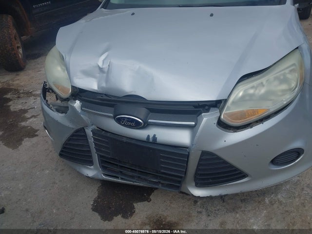صورة 6 لـ 2014 FORD FOCUS SE