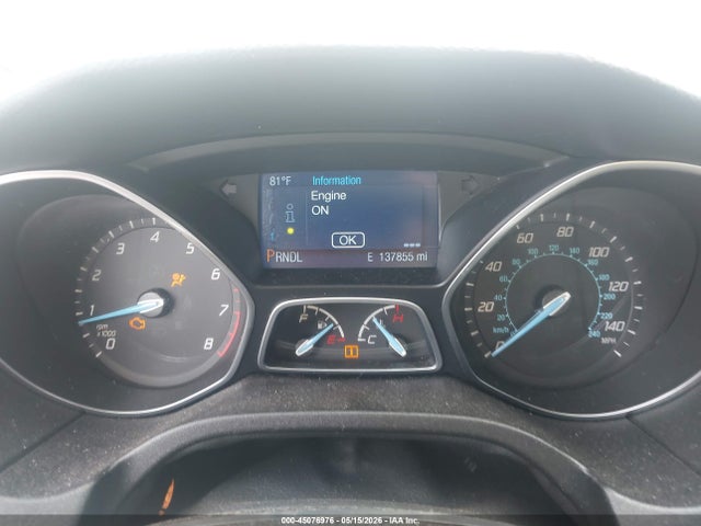 صورة 7 لـ 2014 FORD FOCUS SE
