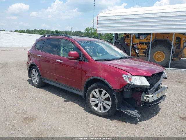 2009 SUBARU TRIBECA LIMITED 5-PASSENGER