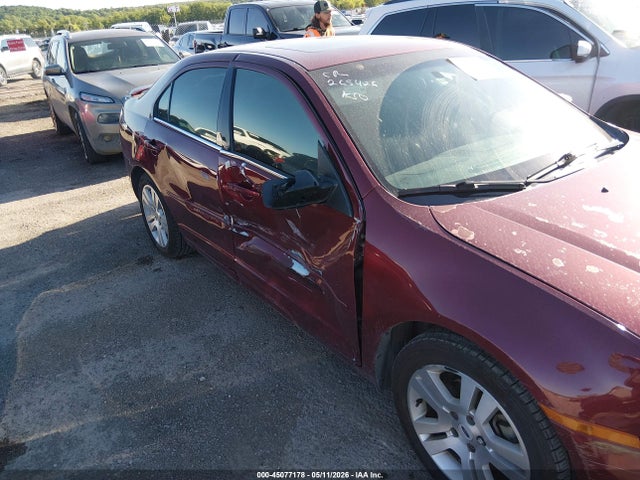 2006 FORD FUSION SEL 照片 6