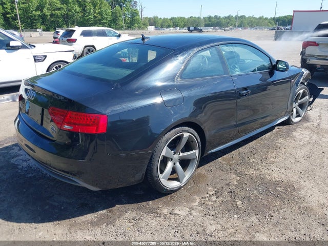 صورة 4 لـ 2016 AUDI A5 2.0T PREMIUM