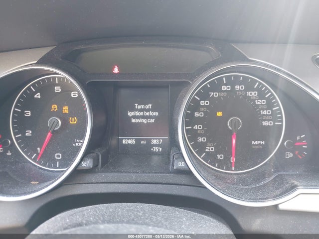 صورة 7 لـ 2016 AUDI A5 2.0T PREMIUM